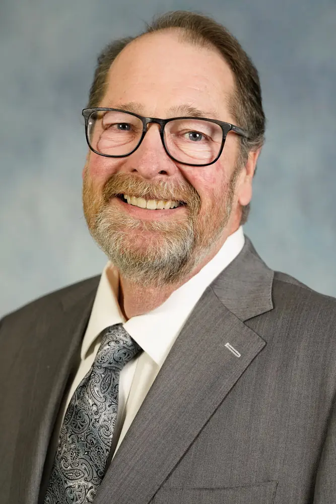 Brent Harrison of Alpha Tax Solutions